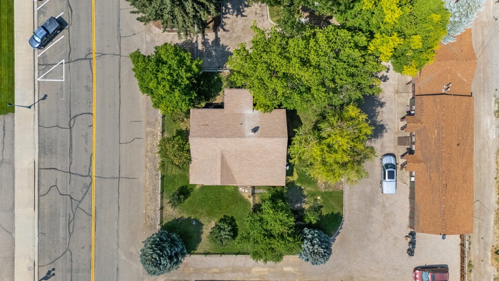 More Photos Of 223 Main St, Meeker Apartments For Sale