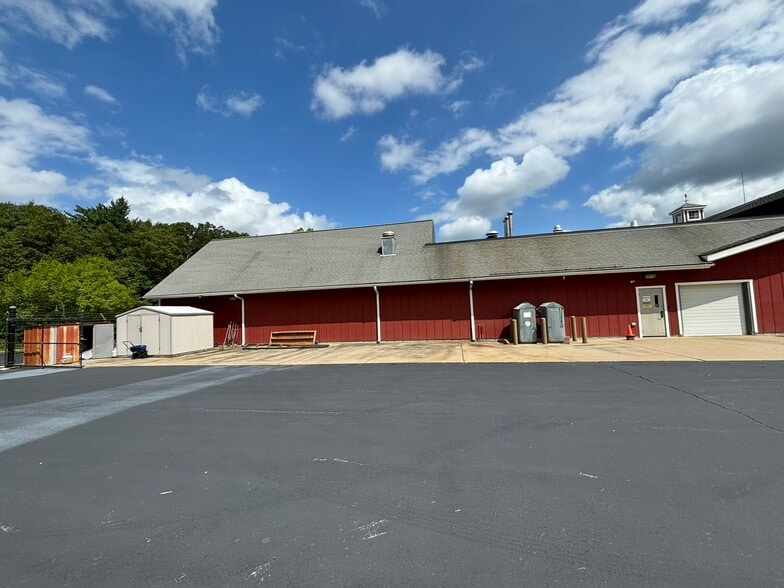 More Photos Of 435 Nooseneck Hill Rd, Exeter Land For Sale