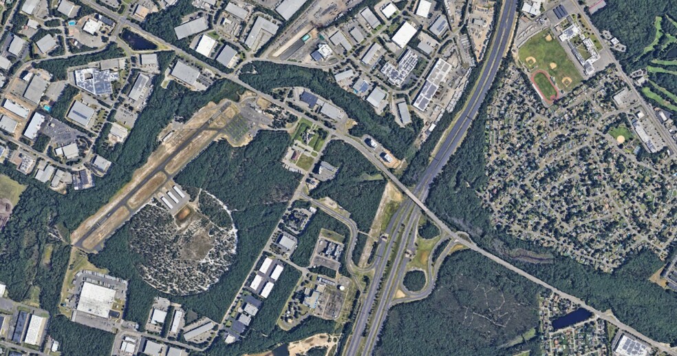 More Photos Of 36 Airport Rd, Lakewood Office For Lease