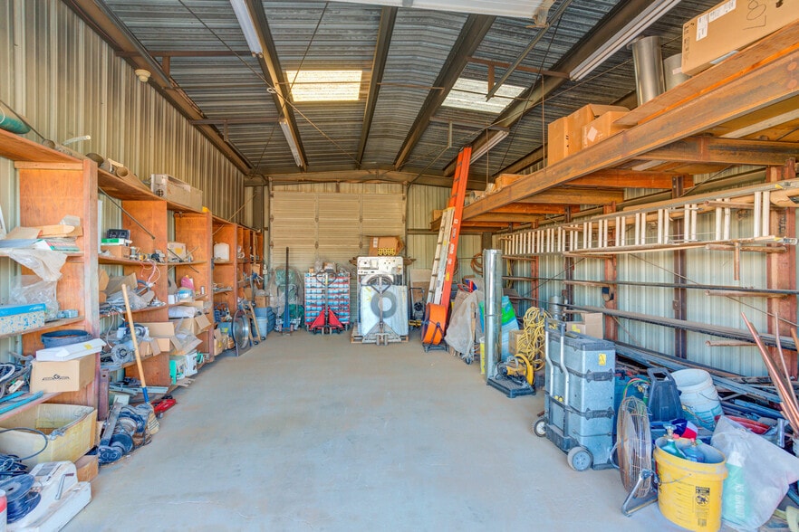 More Photos Of 6811 M.l. King Jr. Boulevard, Lubbock Industrial For Sale