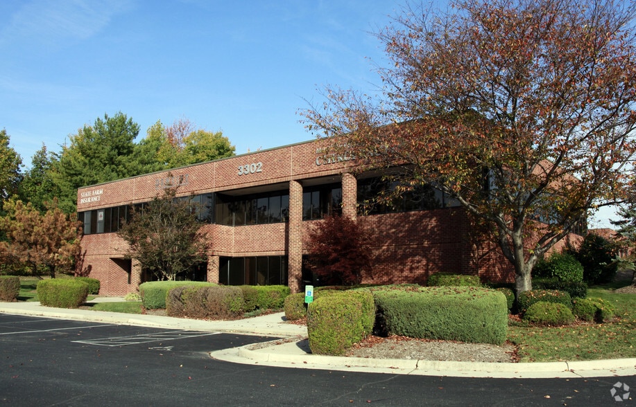 More Photos Of 3302 Old Bridge Rd, Woodbridge Office For Lease