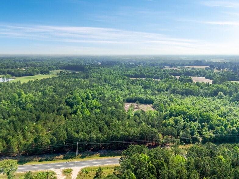 More Photos Of 2044 Wire, Bunnlevel Land For Sale