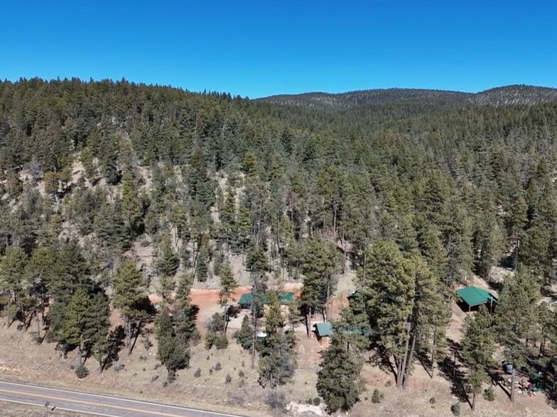 More Photos Of 2773 US Highway 82, Mayhill Hospitality For Sale