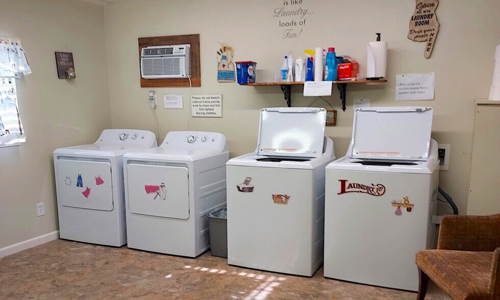 More Photos Of 26904 Brentwood Rd, Splendora Apartments For Sale