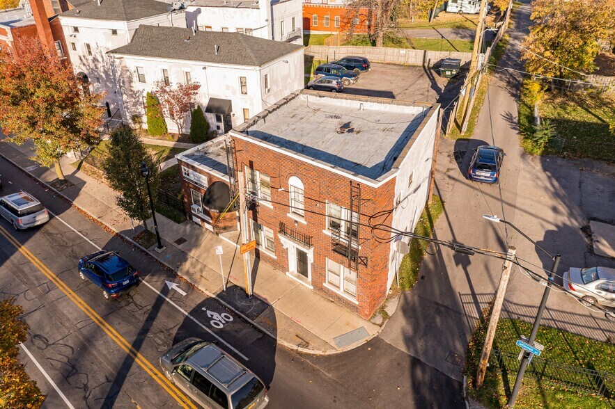 More Photos Of , Rochester Multifamily For Sale