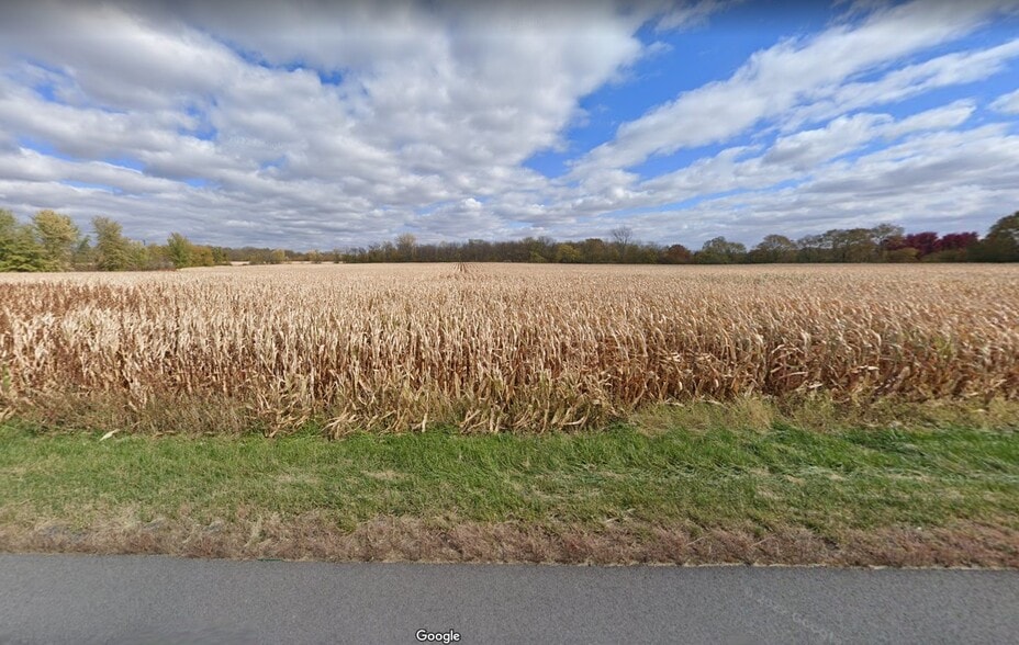 More Photos Of 2051 S SR 9, Greenfield Land For Sale