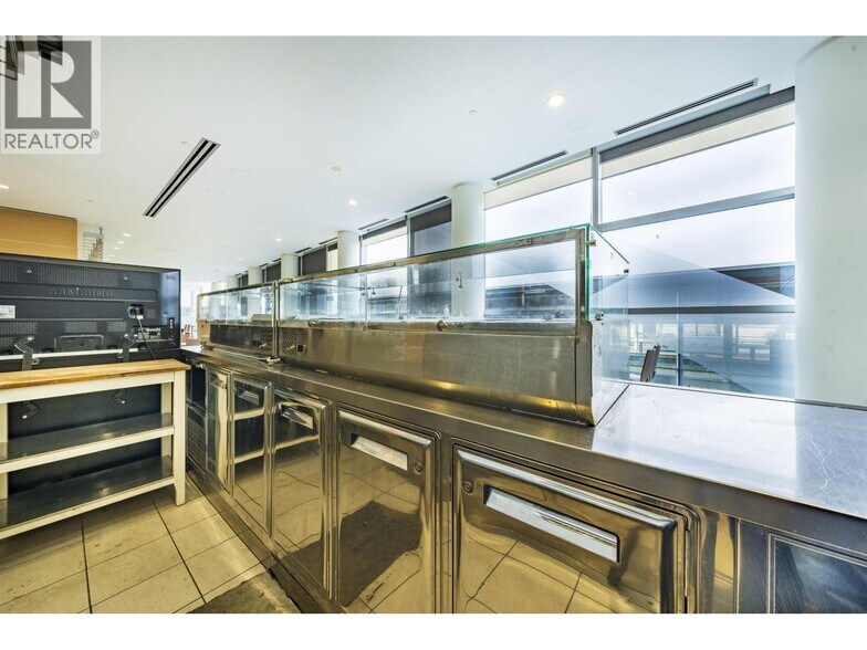 More Photos Of 4000 No. 3 Rd, Richmond Storefront Retail Office For Sale