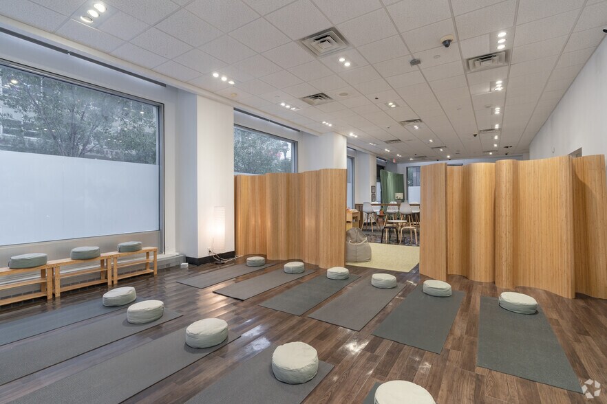 Photo of 41st Floor Ste 4100