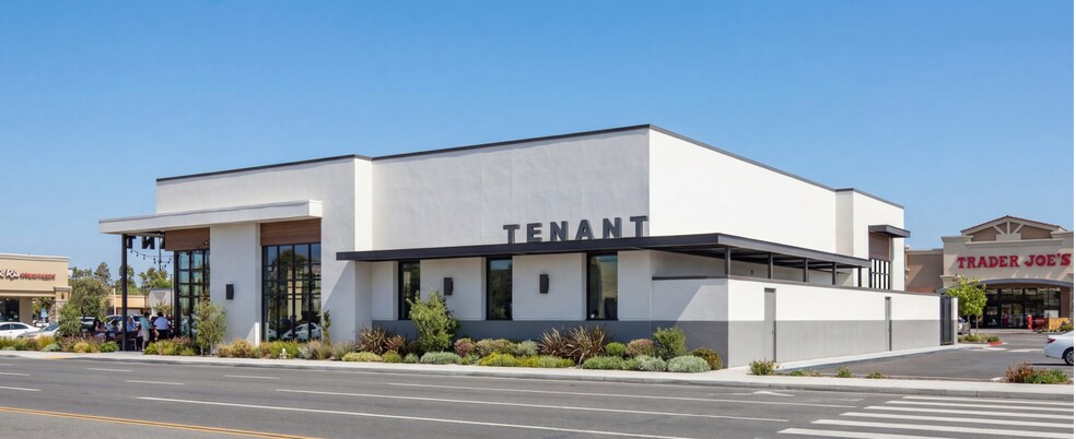 More Photos Of 1700-1800 Rosecrans Ave, Manhattan Beach Unknown For Lease