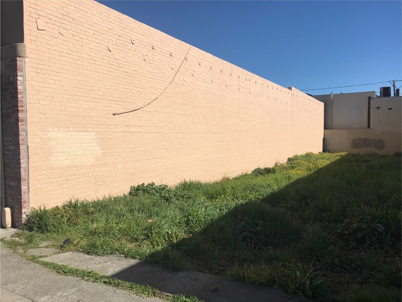 More Photos Of 10046 San Pablo Ave, El Cerrito Land For Sale