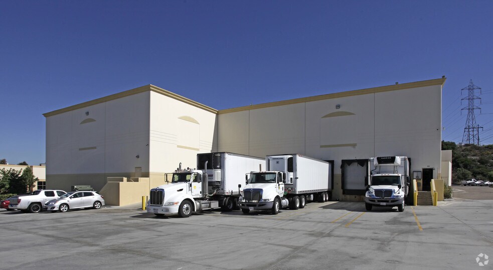 More Photos Of 1330 Calle Avanzado, San Clemente Food Processing For Lease