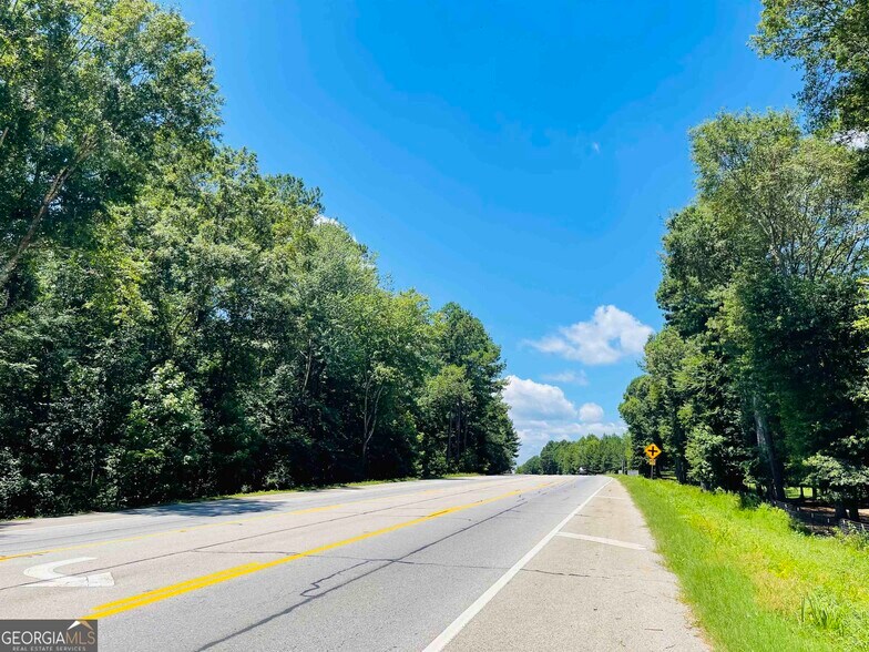 More Photos Of 90 Kent Rock Road, Loganville Land For Sale