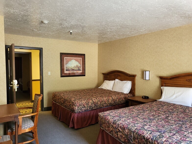 More Photos Of 7877 US-89, Wellsville Rehabilitation Center For Sale