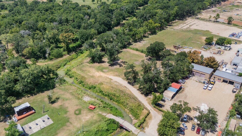 More Photos Of TBD Marino Rd TBD Marino Rd, Katy Land For Sale
