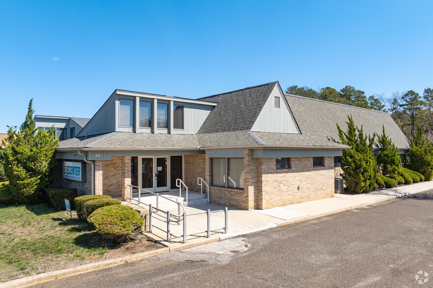 Primary Photo Of 2835 S Delsea Dr, Vineland Medical For Lease