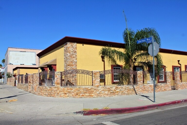 More Photos Of 11329 Sherman Way, Sun Valley Apartments For Sale