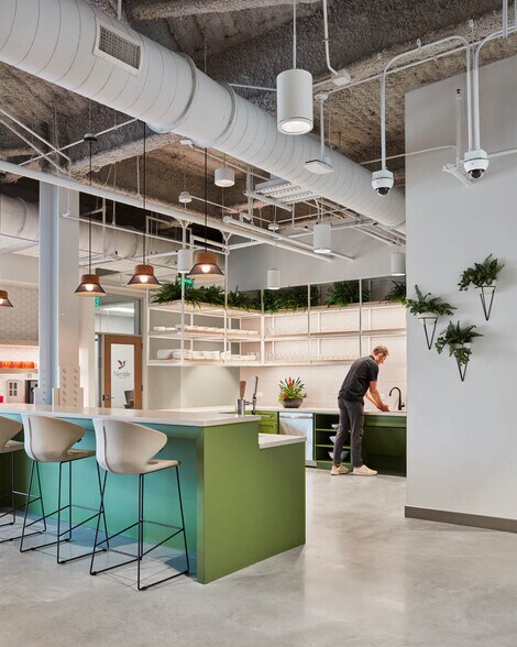 More Photos Of 250 Assay St, Houston Coworking Space