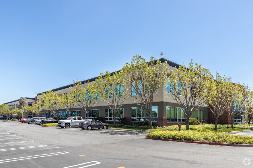 More Photos Of 10801 Walker St, Cypress Office For Lease