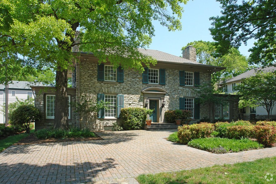 More Photos Of 1908 Wedgewood Ave, Nashville Office For Lease