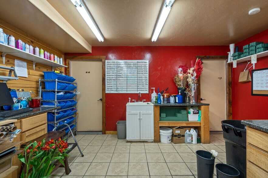 More Photos Of 280 W 500 S, Fillmore Storefront Retail Office For Sale