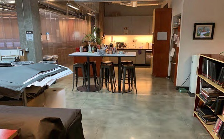 More Photos Of 14455 Ventura Blvd, Sherman Oaks Loft Creative Space For Lease