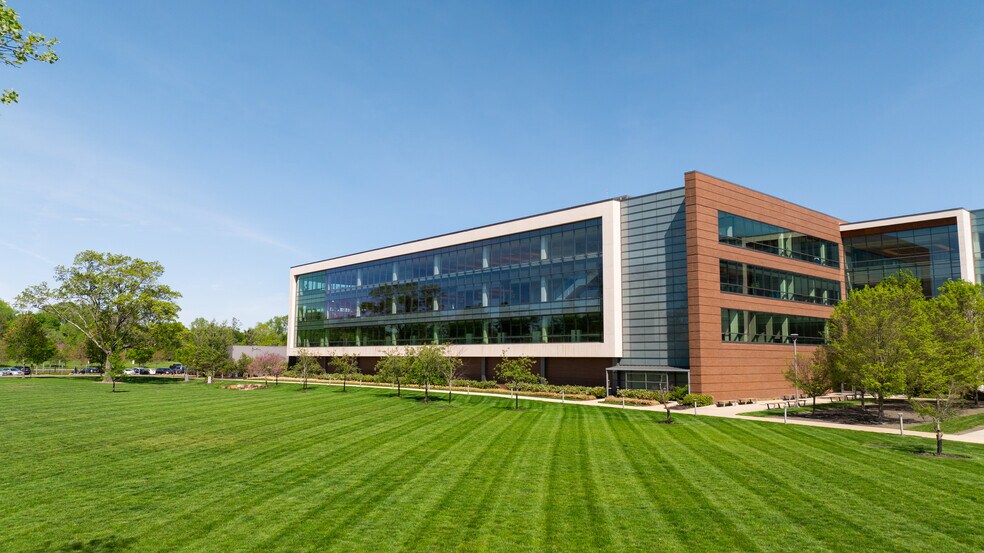 More Photos Of 1 CommVault Way, Tinton Falls Office For Lease