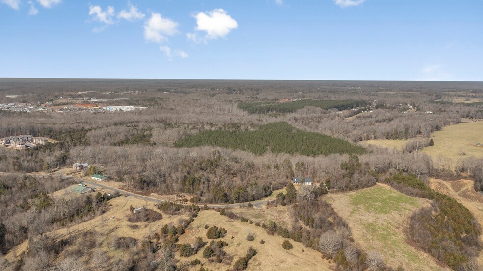 More Photos Of 271 Koontz Rd, Mocksville Land For Sale