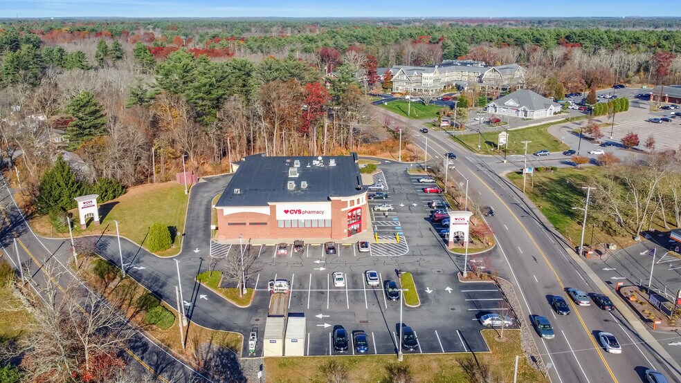 More Photos Of 689 Depot St, North Easton Drugstore For Sale