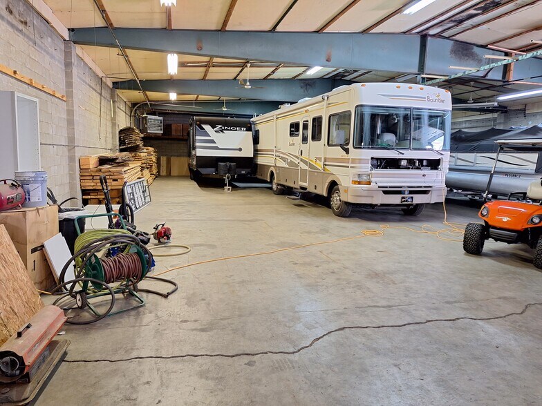 More Photos Of 200 Grand Ave, Clarion Warehouse For Lease