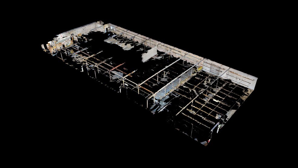 More Photos Of 1570 N Olden Ave, Ewing Light Distribution For Sale