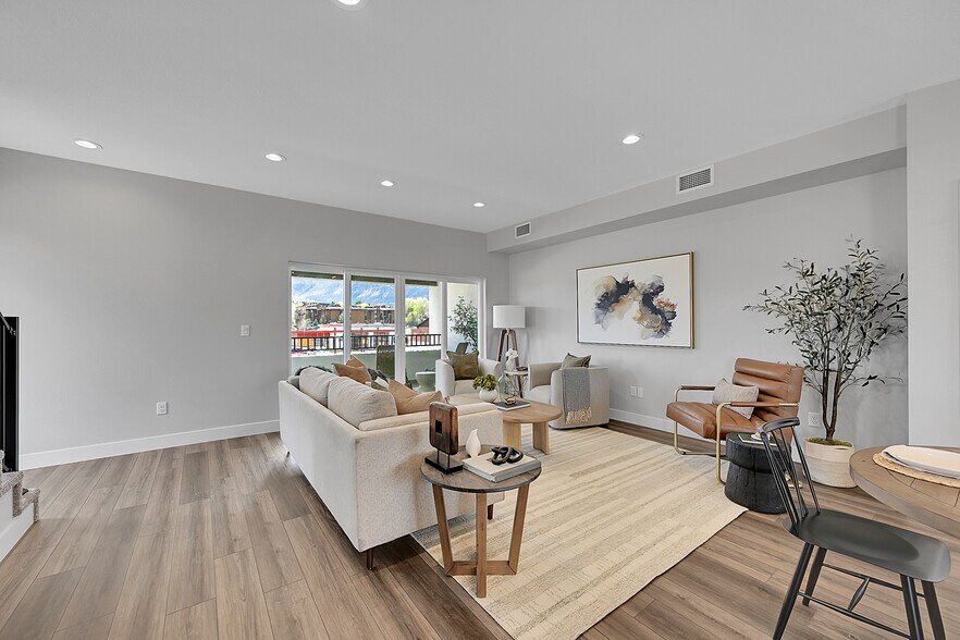 More Photos Of 904 Arcturus Dr, Colorado Springs Apartments For Sale