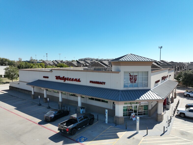 More Photos Of 500 Centennial Blvd, Richardson Drugstore For Sale