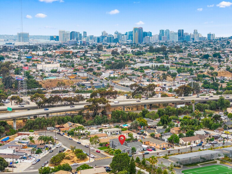 More Photos Of 1138 S 35th St, San Diego Multifamily For Sale
