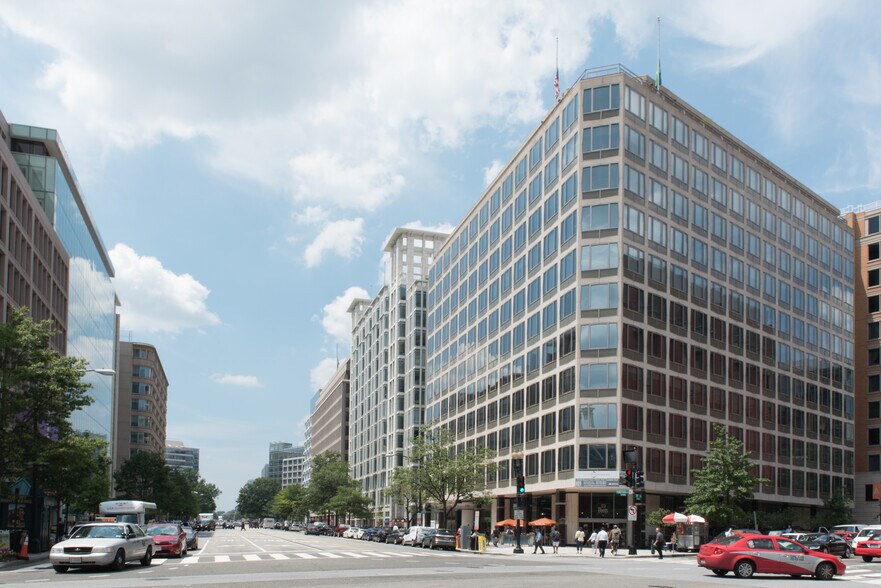 More Photos Of 1717 Pennsylvania Ave NW, Washington Coworking Space