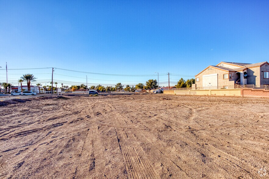 More Photos Of Mountain Vista N of E Russell Rd, Las Vegas Land For Sale