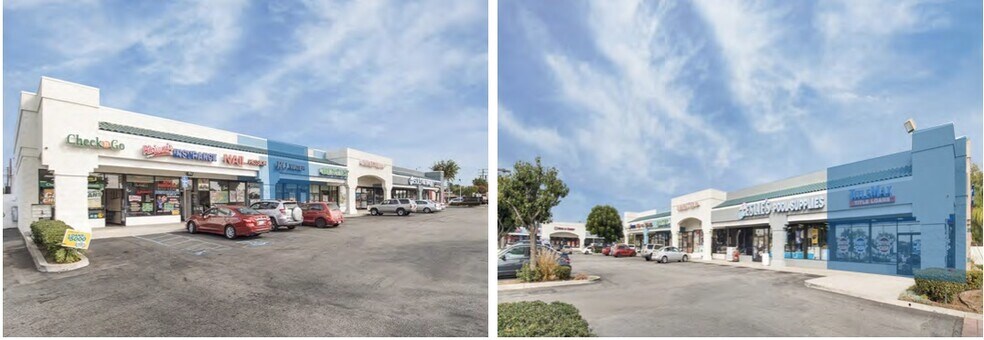 More Photos Of 1735-1869 N Hacienda Blvd, La Puente Unknown For Lease