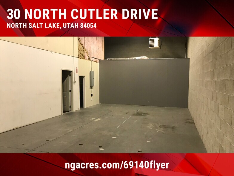 More Photos Of 30 Cutler Dr, North Salt Lake Light Distribution For Sale