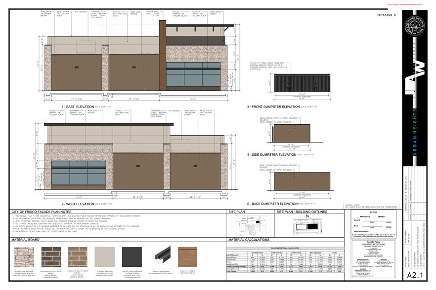 More Photos Of SWC of US Hwy 380 & Championship Dr, Frisco Unknown For Lease
