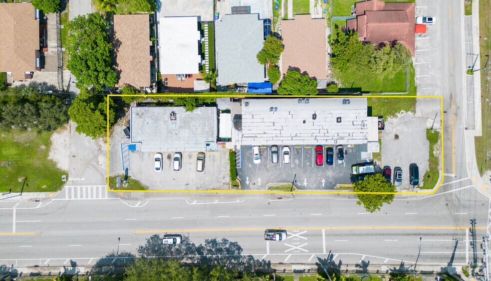 More Photos Of 375 NE 54th St, Miami Land For Sale