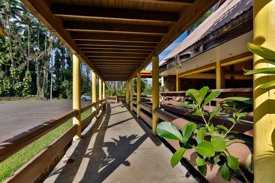 More Photos Of 389 Hilinai St, Hilo General Retail For Sale