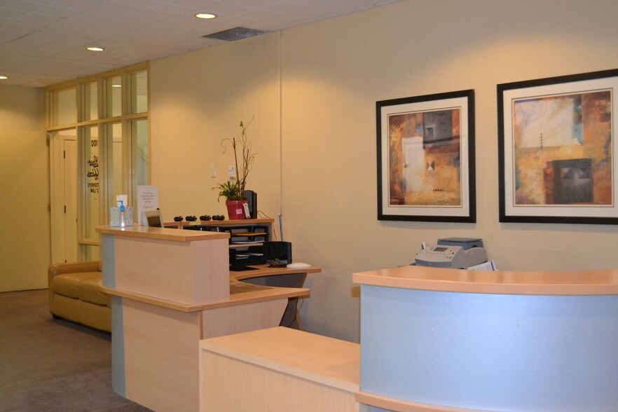 More Photos Of 2007 W Hedding St, San Jose Office For Lease