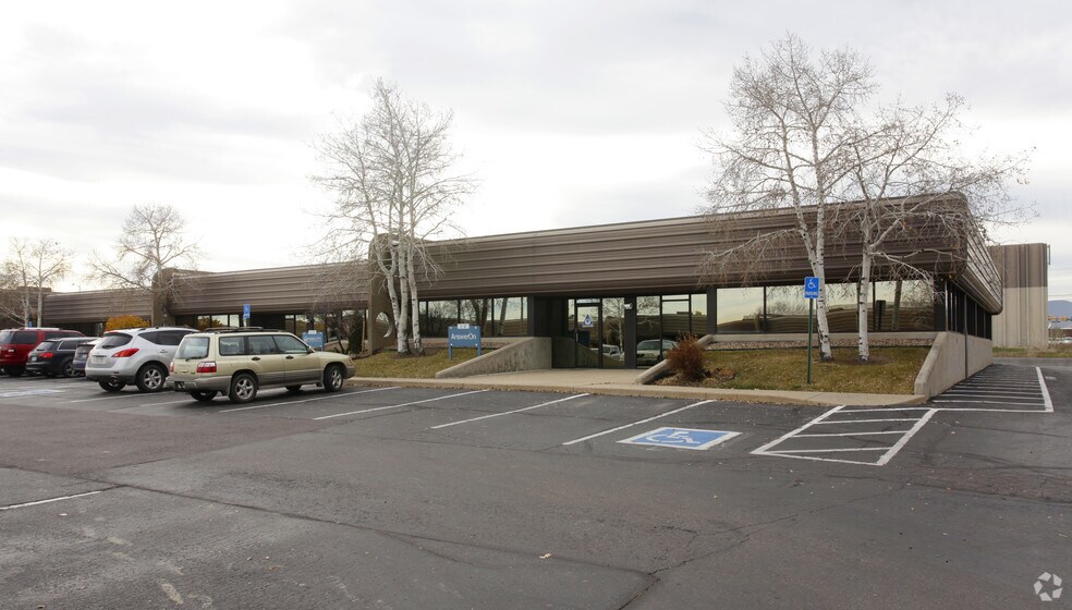 Primary Photo Of 1500 Kansas Ave, Longmont Research And Development For Lease