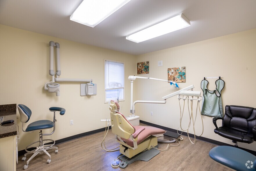 More Photos Of 169 Middle St, Bristol Medical For Sale