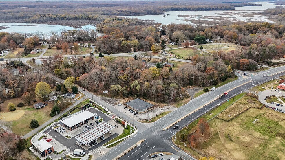 More Photos Of 5095 Indian Head Hwy, Indian Head Land For Sale