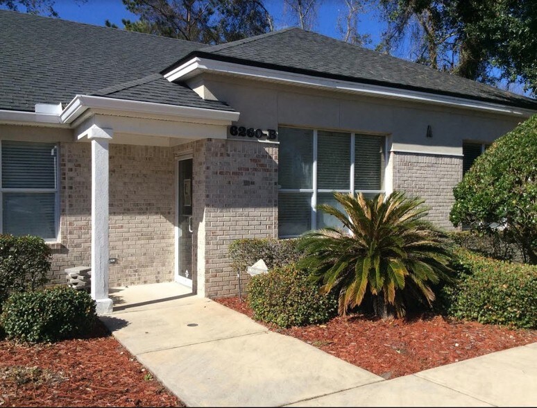 More Photos Of 6260 Dupont Station Ct, Jacksonville Office Residential For Lease