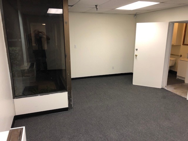 More Photos Of 230 E Dyer Rd, Santa Ana Manufacturing For Lease