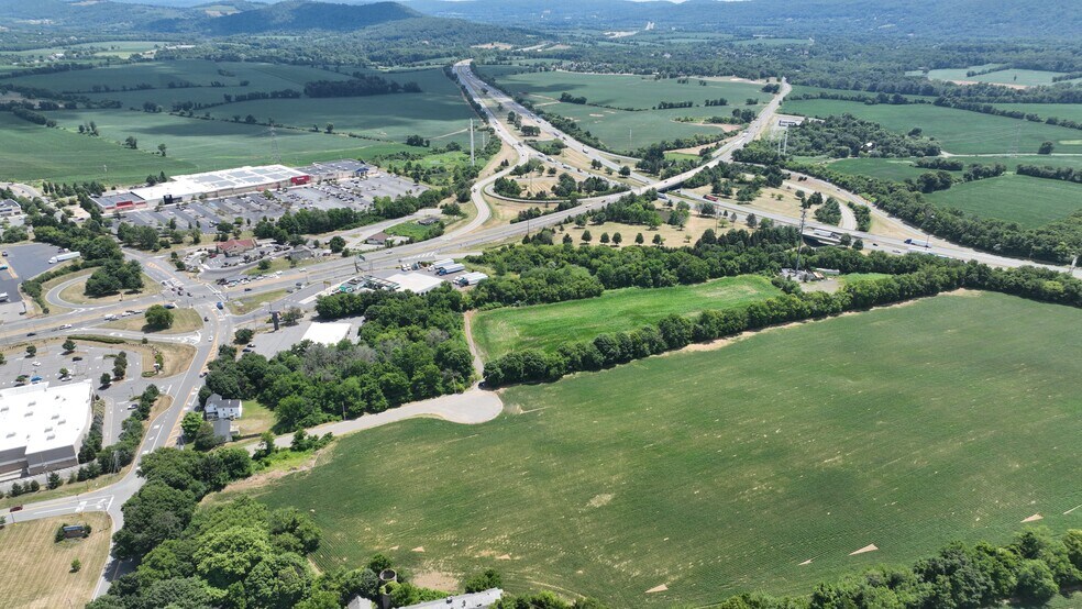 990 New Brunswick Ave, Phillipsburg, NJ 08865 Land