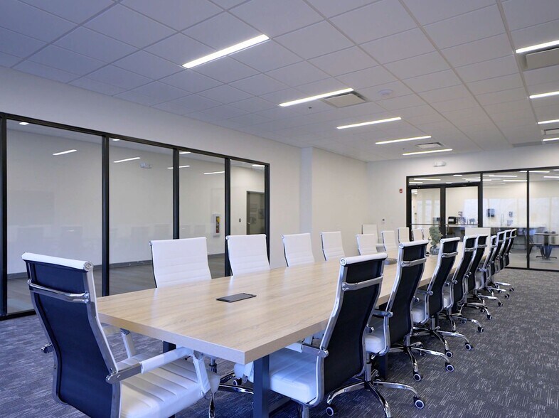 More Photos Of 1 Quality Way, Fletcher Warehouse For Lease