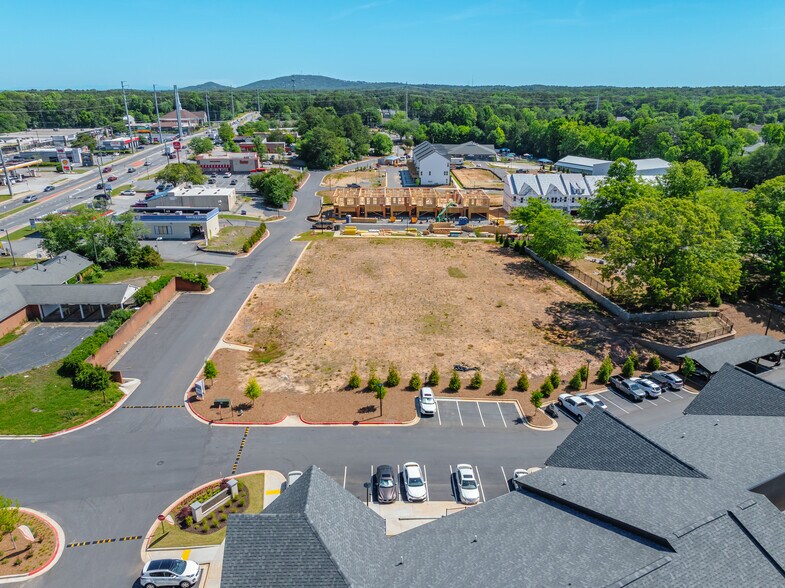 More Photos Of 2658 Sandy Plains Rd, Marietta Land For Sale