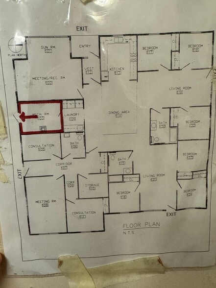 More Photos Of 8 Wesleyan St, Fort Fairfield Assisted Living For Sale